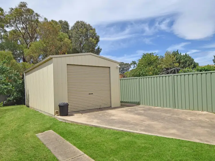 Fourth view of Homely house listing, 17 Musgrave Street, Young NSW 2594