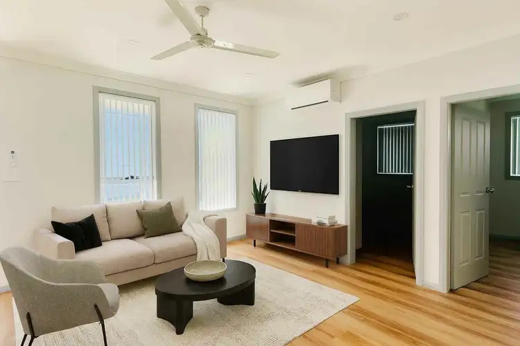 Second view of Homely house listing, 46a Kauri Street, Cabramatta NSW 2166