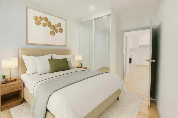 Fourth view of Homely house listing, 46a Kauri Street, Cabramatta NSW 2166