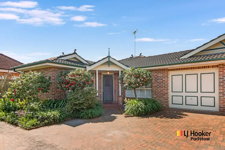 6/26 Parkview Avenue, Picnic Point NSW 2213