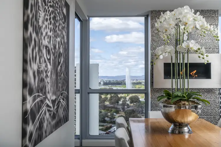 Third view of Homely apartment listing, 100/2 Edinburgh Avenue, City ACT 2601