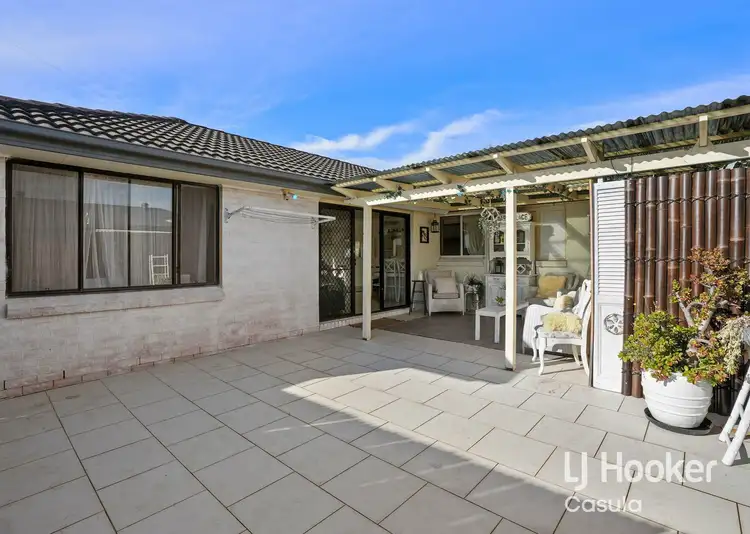 30 Greenwell Road, Prestons NSW 2170