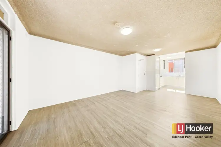 Second view of Homely unit listing, 25/89-91 Hughes Street, Cabramatta NSW 2166