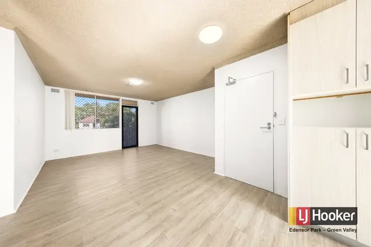 Third view of Homely unit listing, 25/89-91 Hughes Street, Cabramatta NSW 2166