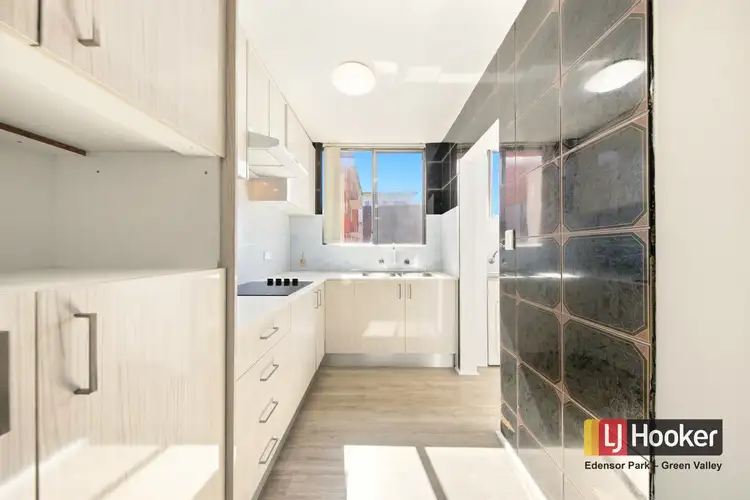 Fifth view of Homely unit listing, 25/89-91 Hughes Street, Cabramatta NSW 2166