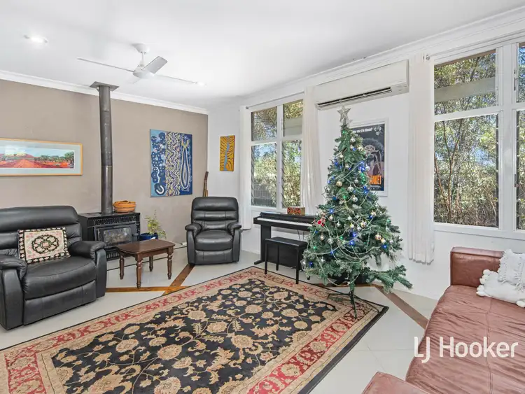 Second view of Homely house listing, 51 Giles Street, East Side NT 870