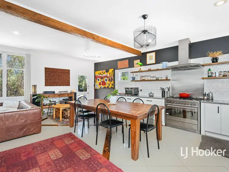 Fourth view of Homely house listing, 51 Giles Street, East Side NT 870