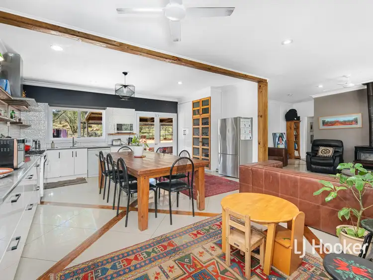 Fifth view of Homely house listing, 51 Giles Street, East Side NT 870