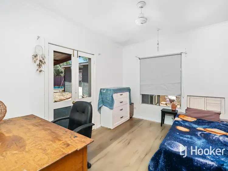 Sixth view of Homely house listing, 51 Giles Street, East Side NT 870
