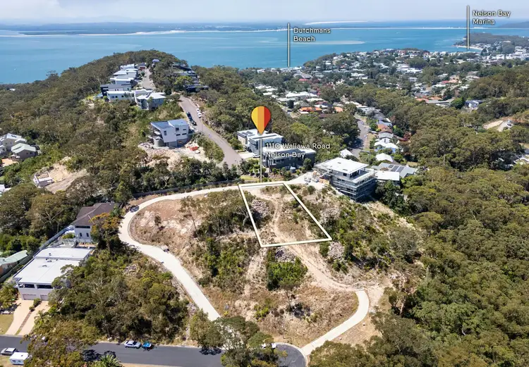 111C Wallawa Road, Nelson Bay NSW 2315