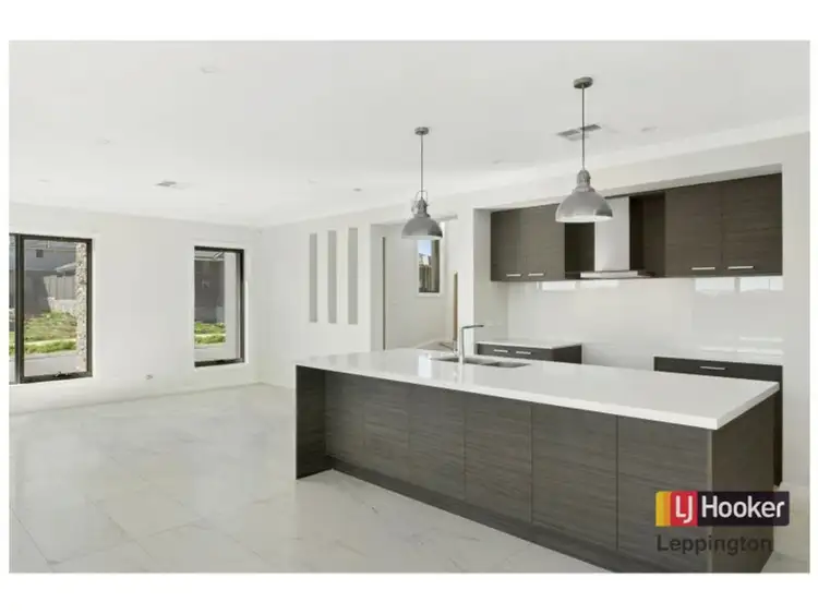 Second view of Homely house listing, 1/148 Village Circuit, Gregory Hills NSW 2557