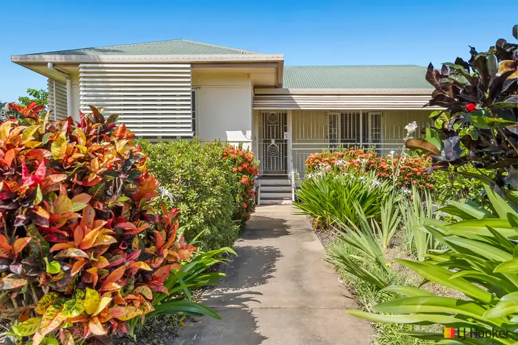 Second view of Homely house listing, 37 Alexandra Street, Park Avenue QLD 4701