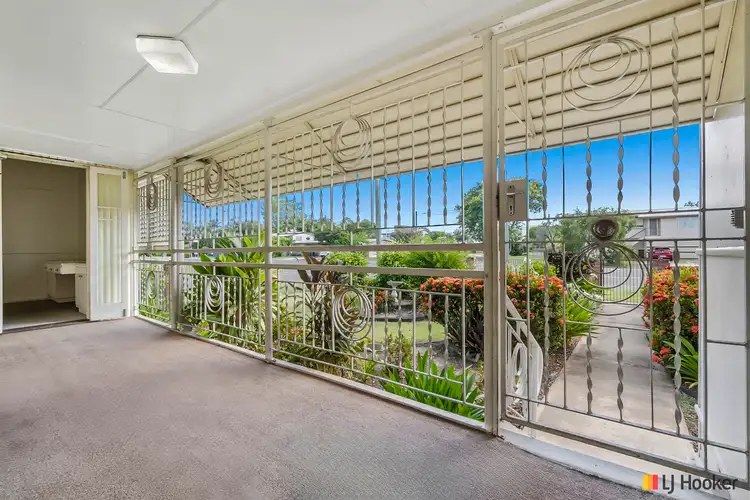 Third view of Homely house listing, 37 Alexandra Street, Park Avenue QLD 4701