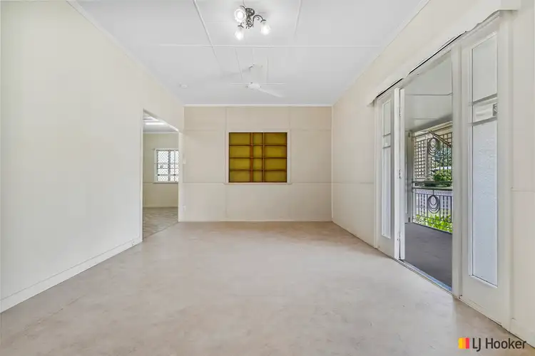 Fourth view of Homely house listing, 37 Alexandra Street, Park Avenue QLD 4701