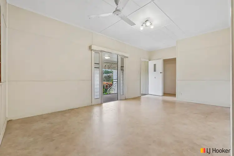 Fifth view of Homely house listing, 37 Alexandra Street, Park Avenue QLD 4701