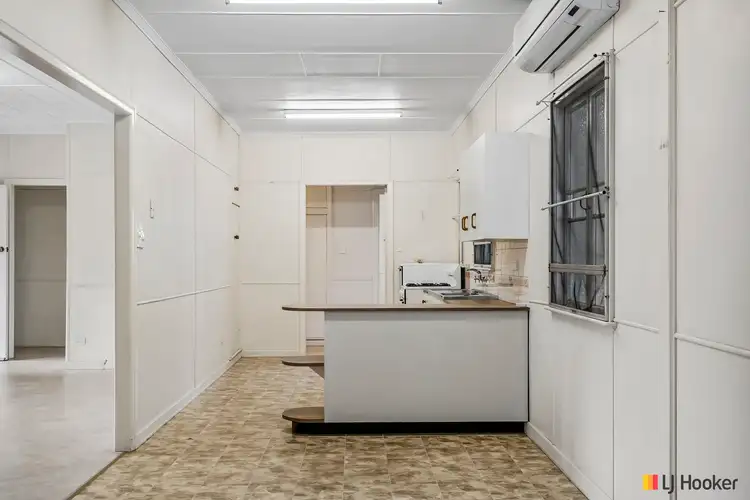 Sixth view of Homely house listing, 37 Alexandra Street, Park Avenue QLD 4701