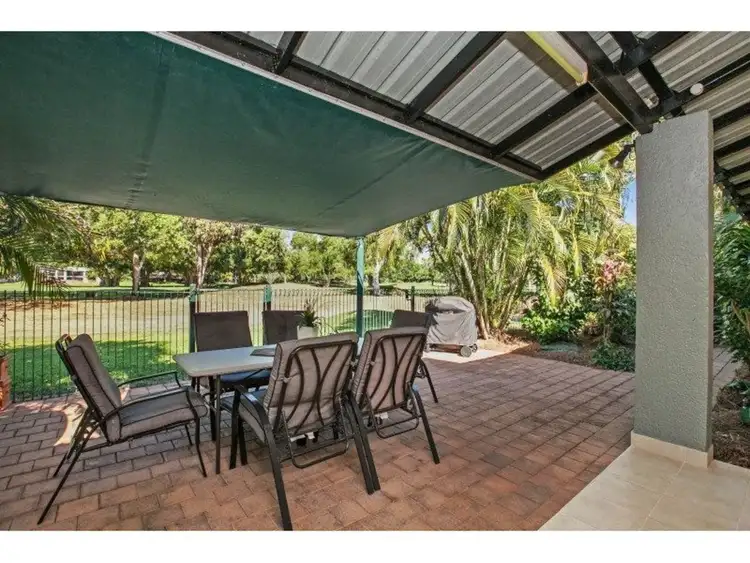 3/2 Dornoch Court, Marrara NT 812