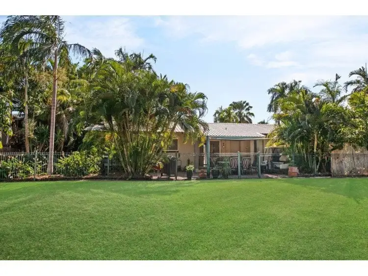 Second view of Homely house listing, 3/2 Dornoch Court, Marrara NT 812