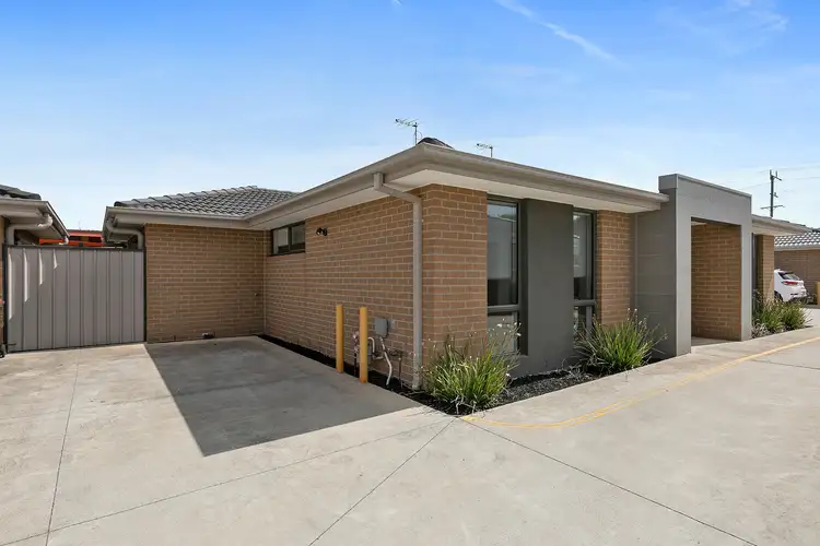 12/595 Tarneit Road, Hoppers Crossing VIC 3029
