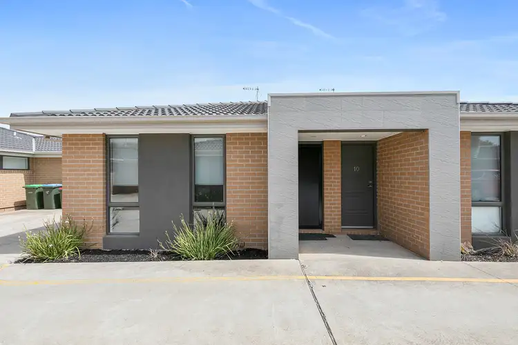 Second view of Homely house listing, 12/595 Tarneit Road, Hoppers Crossing VIC 3029