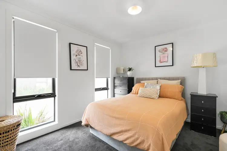 Third view of Homely house listing, 12/595 Tarneit Road, Hoppers Crossing VIC 3029