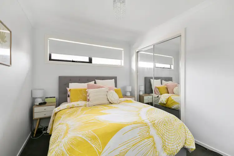 Fourth view of Homely house listing, 12/595 Tarneit Road, Hoppers Crossing VIC 3029