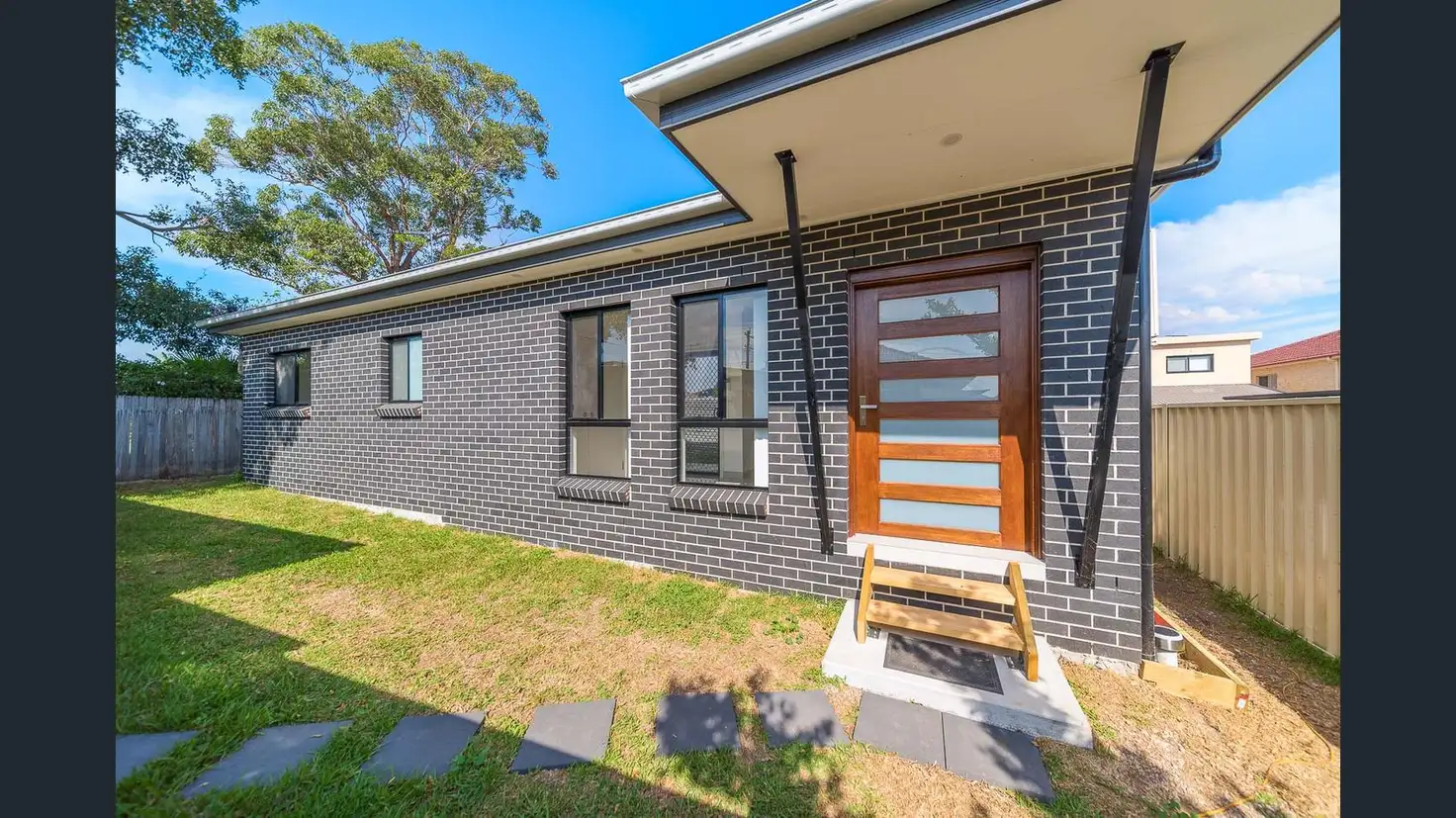 Main view of Homely unit listing, 72A Jane Street, Smithfield NSW 2164
