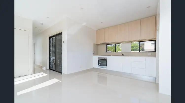 Second view of Homely unit listing, 72A Jane Street, Smithfield NSW 2164