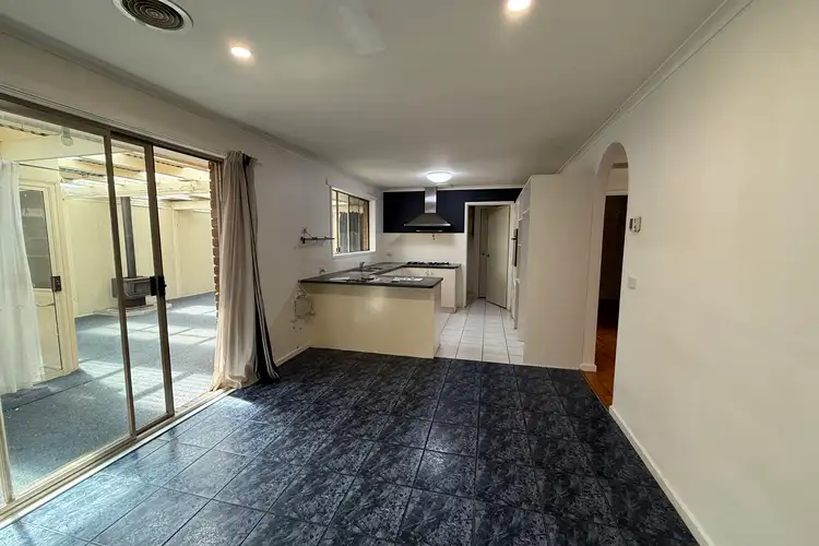 Second view of Homely house listing, 21 Ormond Road, Hampton Park VIC 3976