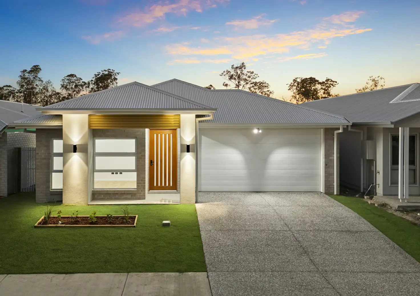 Main view of Homely house listing, 98 Endeavour Circuit, South Maclean QLD 4280