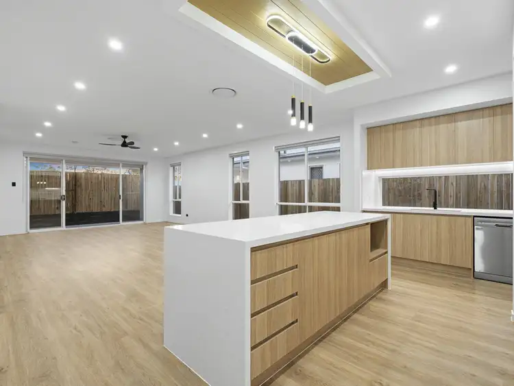 Fourth view of Homely house listing, 98 Endeavour Circuit, South Maclean QLD 4280