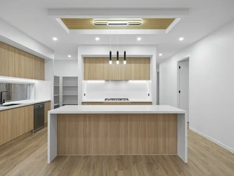 Sixth view of Homely house listing, 98 Endeavour Circuit, South Maclean QLD 4280