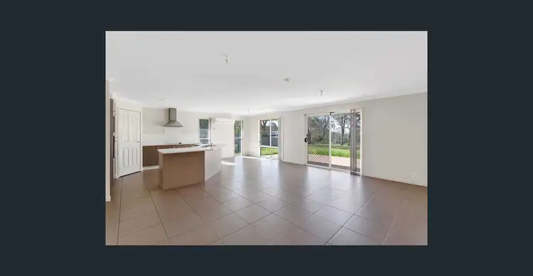 Second view of Homely house listing, 47 Highland Park Road, Meringandan West QLD 4352