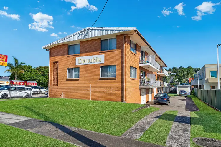 5/149 Wharf Street, Tweed Heads NSW 2485