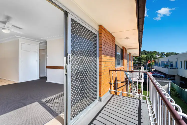 Second view of Homely apartment listing, 5/149 Wharf Street, Tweed Heads NSW 2485