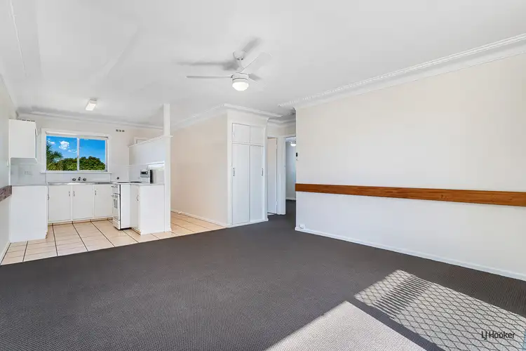 Third view of Homely apartment listing, 5/149 Wharf Street, Tweed Heads NSW 2485