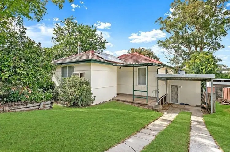 22 Rowley Street, Seven Hills NSW 2147