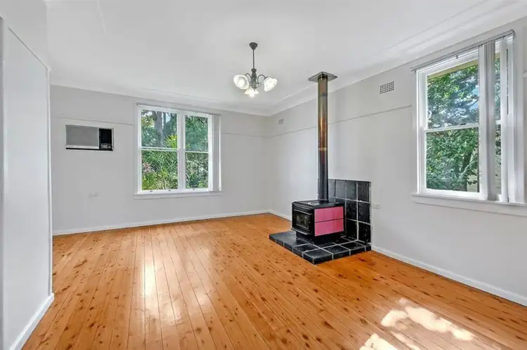 Second view of Homely house listing, 22 Rowley Street, Seven Hills NSW 2147