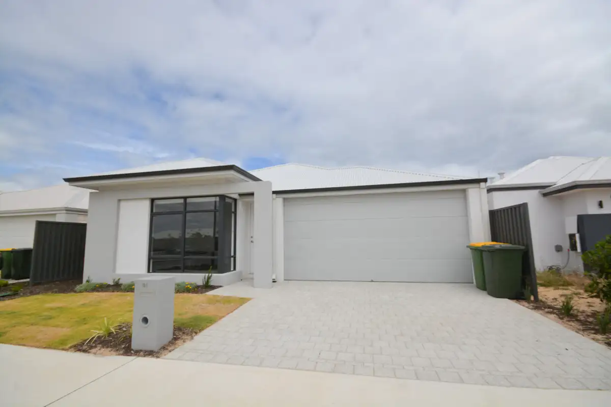 Main view of Homely house listing, 61 Huntington Street, Madora Bay WA 6210
