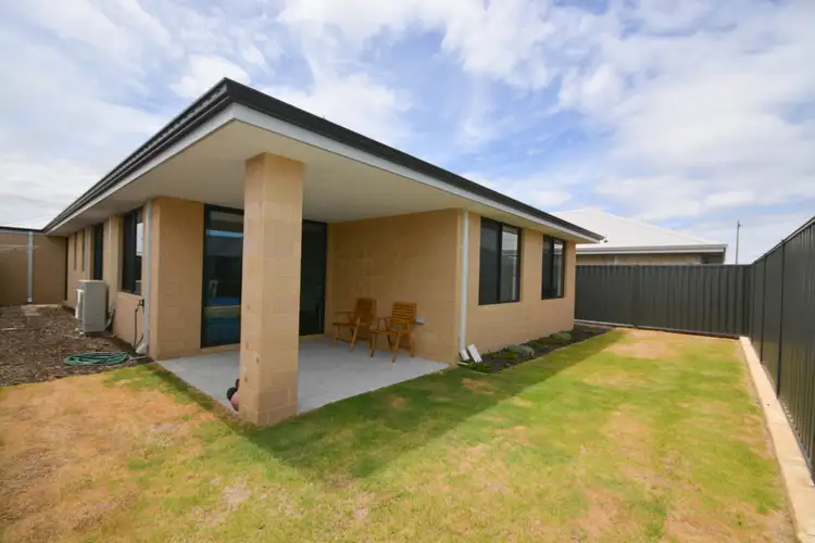 Fourth view of Homely house listing, 61 Huntington Street, Madora Bay WA 6210