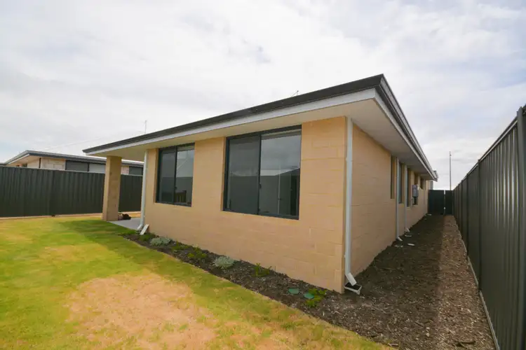 Fifth view of Homely house listing, 61 Huntington Street, Madora Bay WA 6210