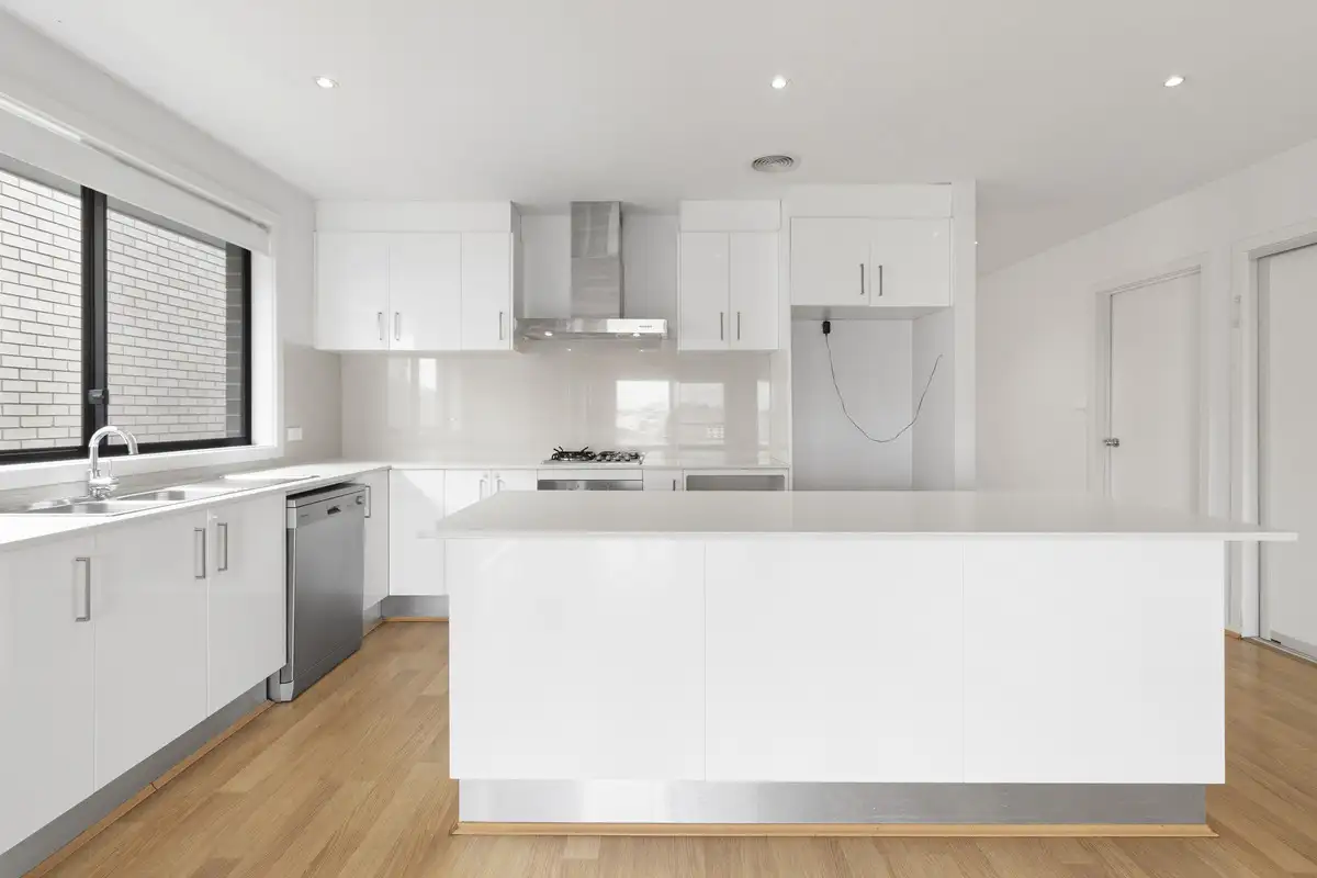 Main view of Homely house listing, 34 Murrjinelle Circuit, Bonner ACT 2914