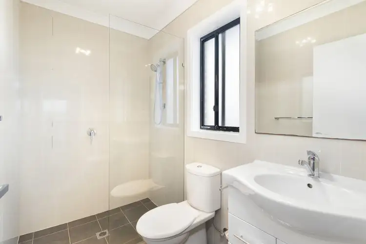 Third view of Homely house listing, 34 Murrjinelle Circuit, Bonner ACT 2914