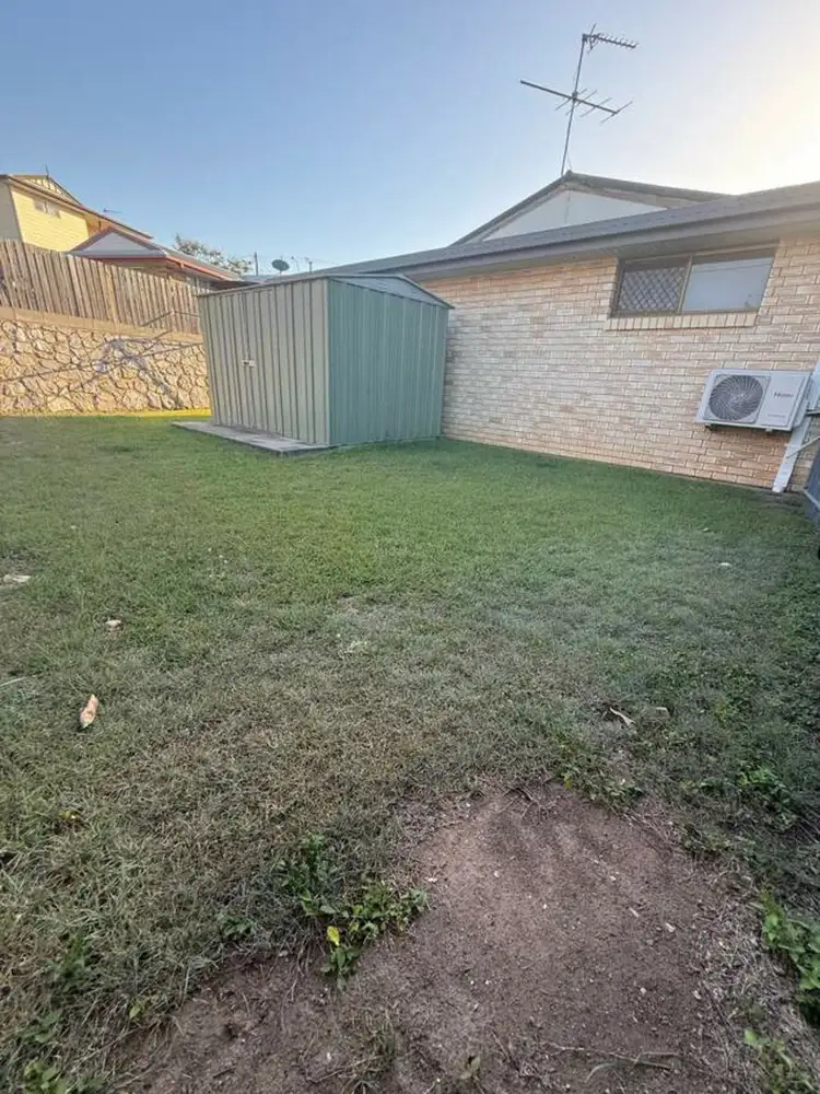 Second view of Homely semi-detached listing, Unit 2/37 Tyson Crescent, Tannum Sands QLD 4680
