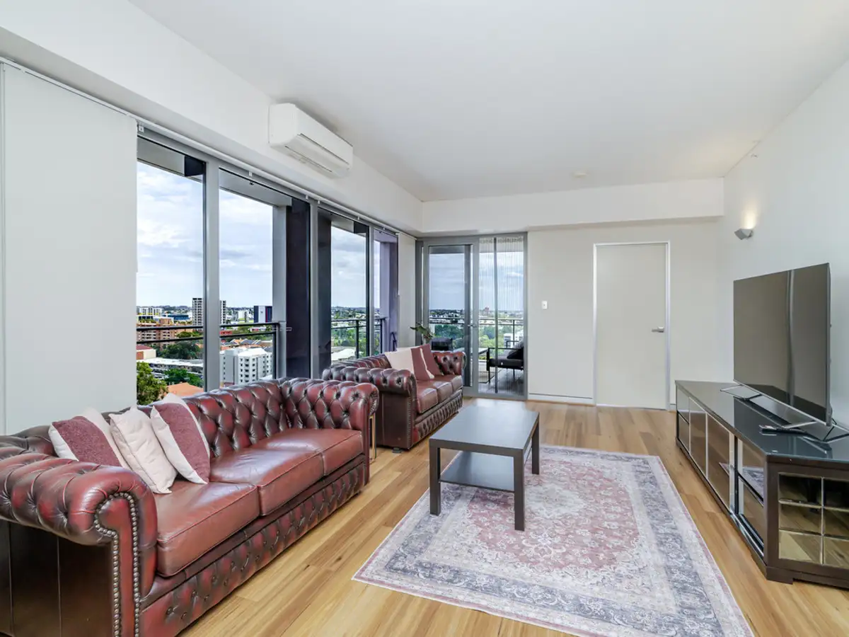 Main view of Homely apartment listing, 86/148 Adelaide Terrace, East Perth WA 6004