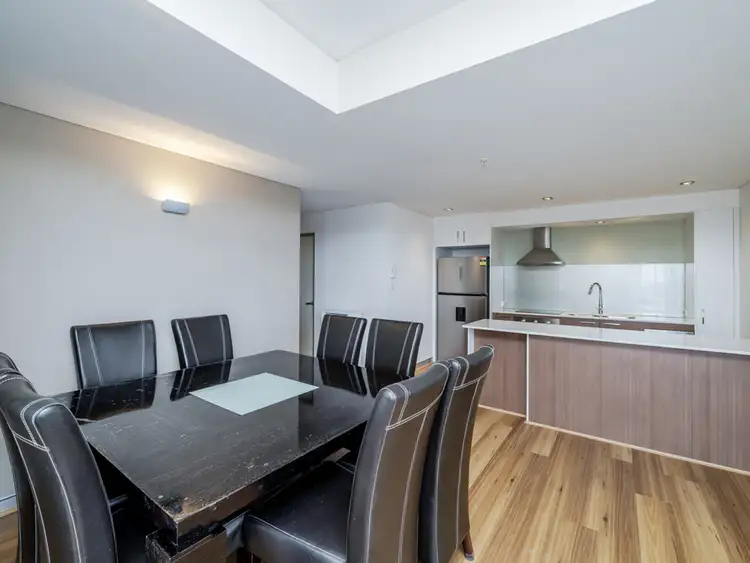 Fourth view of Homely apartment listing, 86/148 Adelaide Terrace, East Perth WA 6004