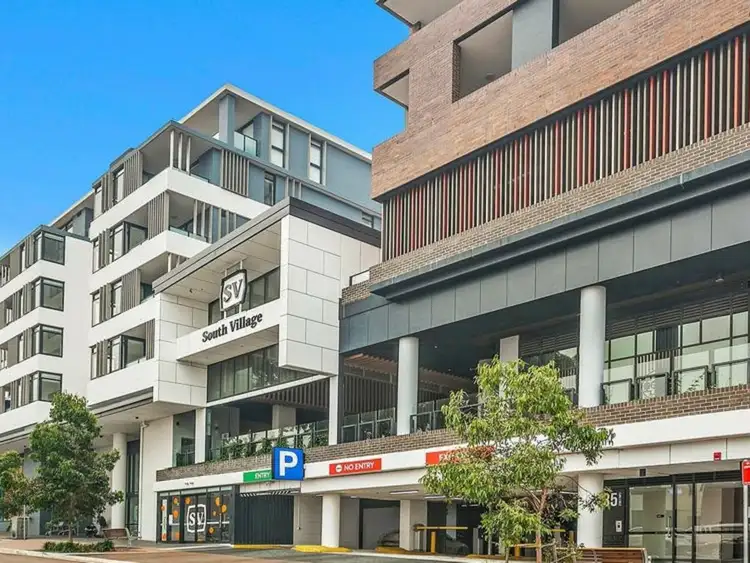 514/35 Flora Street, Kirrawee NSW 2232