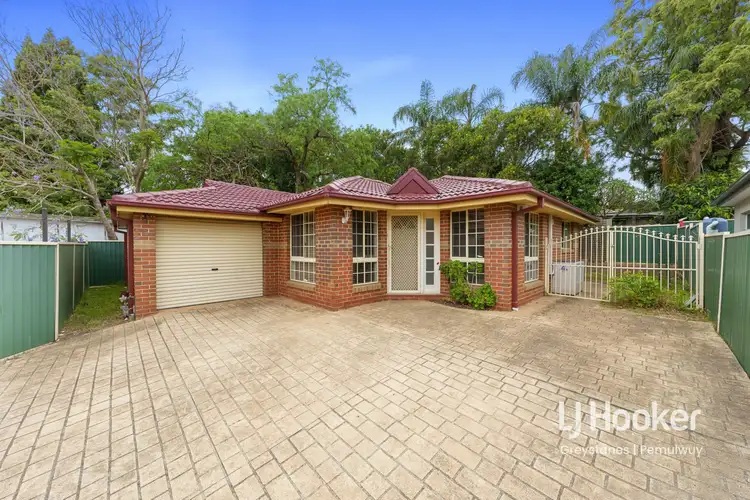 18A Essington Street, Wentworthville NSW 2145