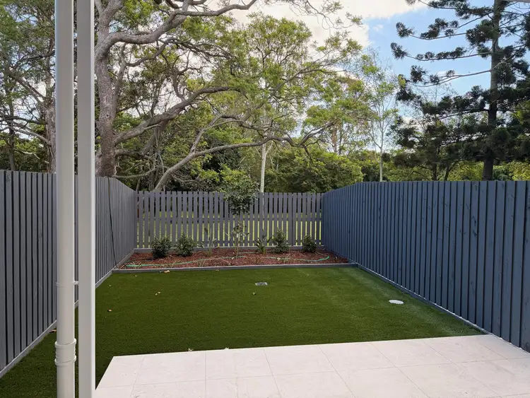 Second view of Homely townhouse listing, 2/33 Gamelin Crescent, Stafford QLD 4053