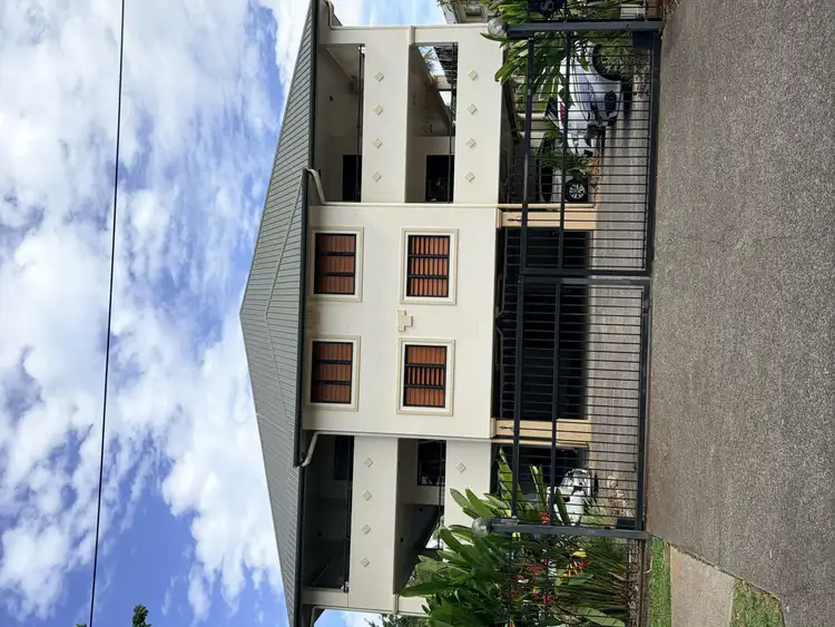 12/17-19 Upward Street, Parramatta Park QLD 4870